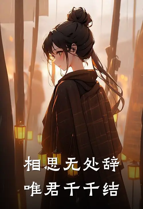 相思无处辞,唯君千千结