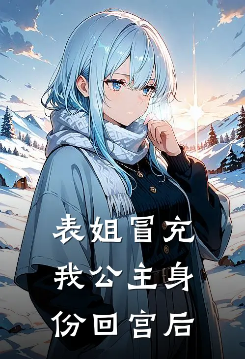 表姐冒充我公主身份回宫后