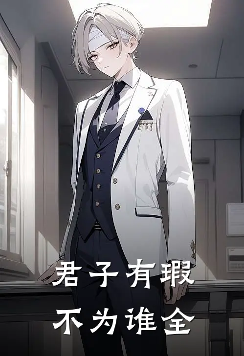 君子有瑕，不为谁全