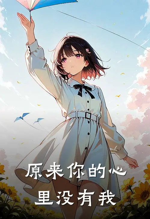 原来你的心里没有我