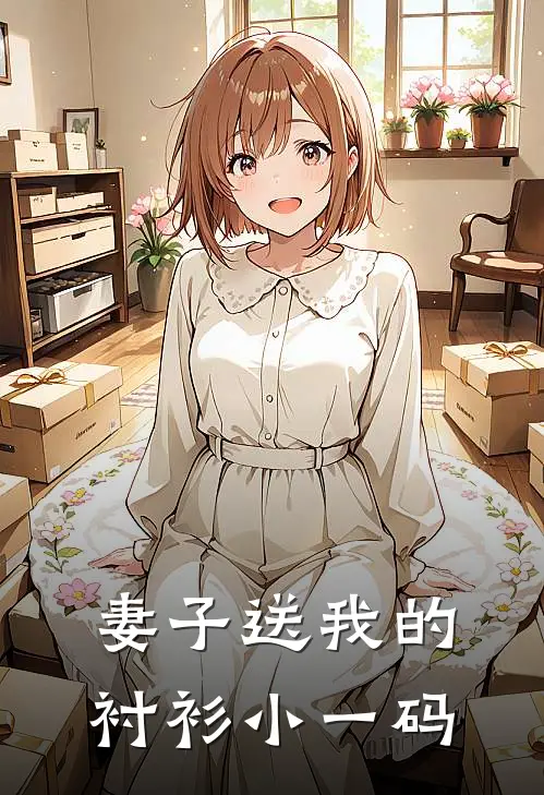 妻子送我的衬衫小一码