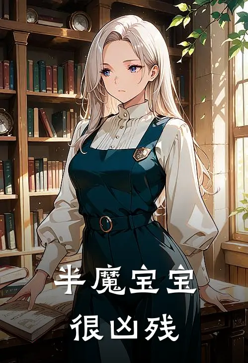 半魔宝宝很凶残