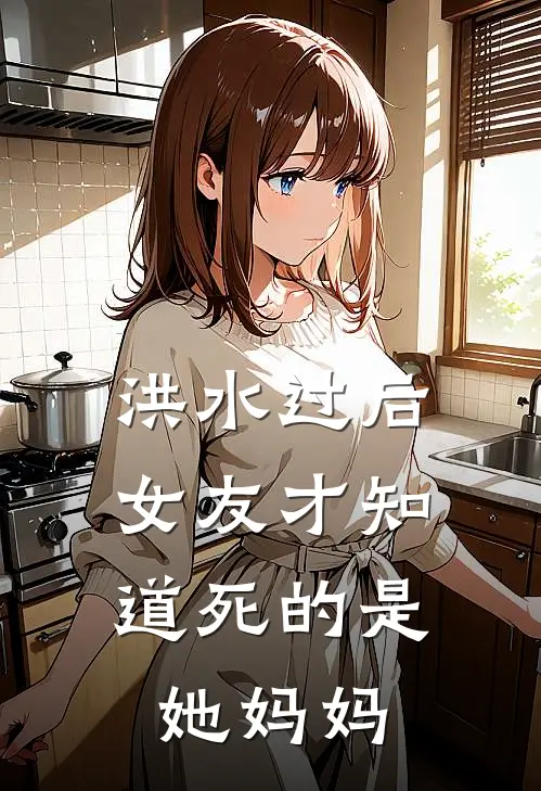 洪水过后,女友才知道死的是她妈妈