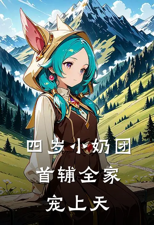 四岁小奶团:首辅全家宠上天