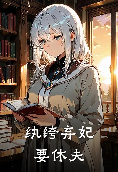 纨绔弃妃要休夫