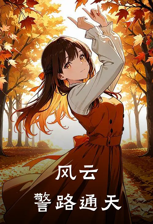 风云:警路通天