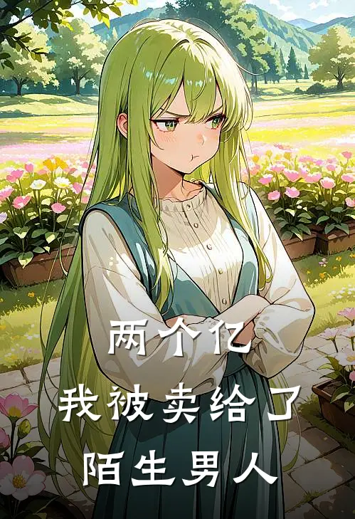 两个亿,我被卖给了陌生男人