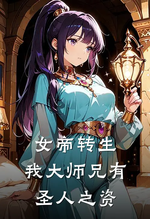 女帝转生：我大师兄有圣人之资