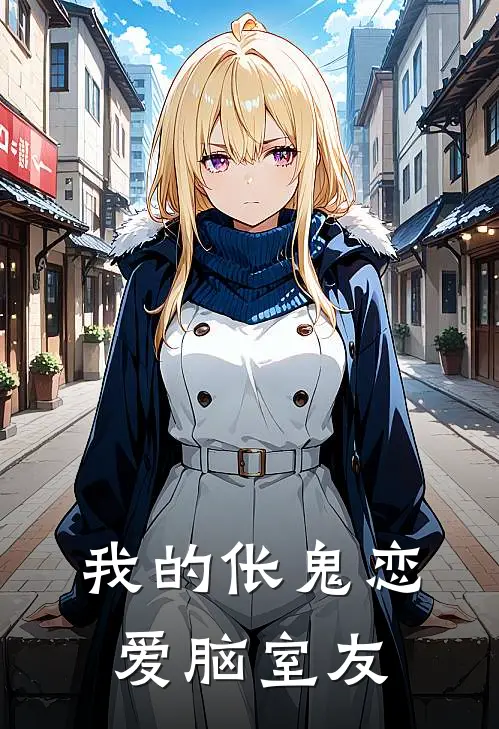 我的伥鬼恋爱脑室友