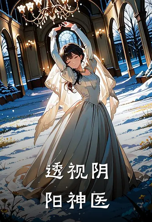 透视阴阳神医