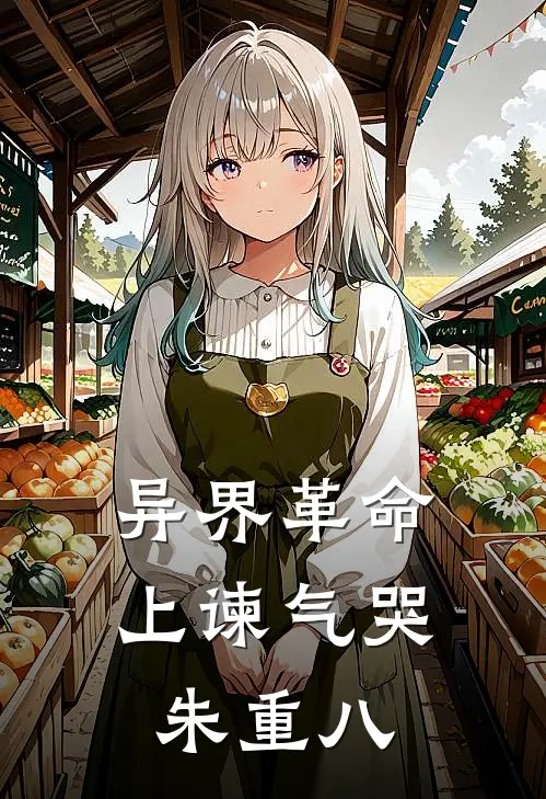 异界革命:上谏气哭朱重八