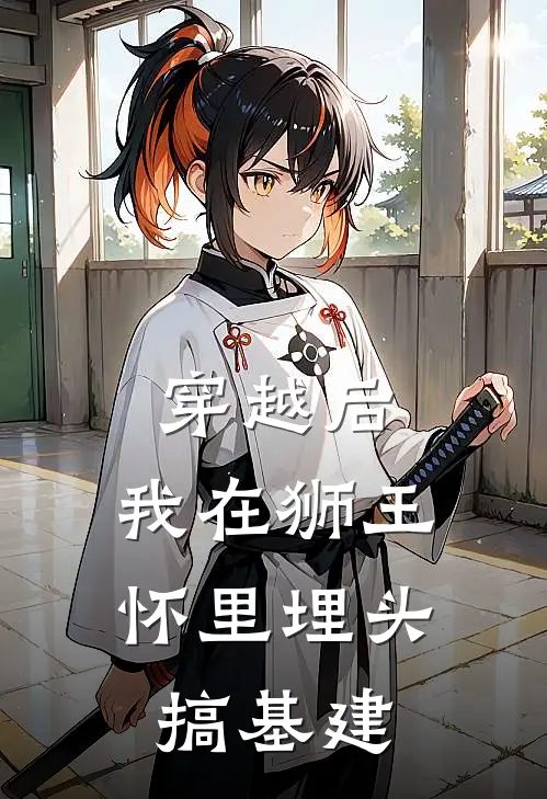 穿越后，我在狮王怀里埋头搞基建