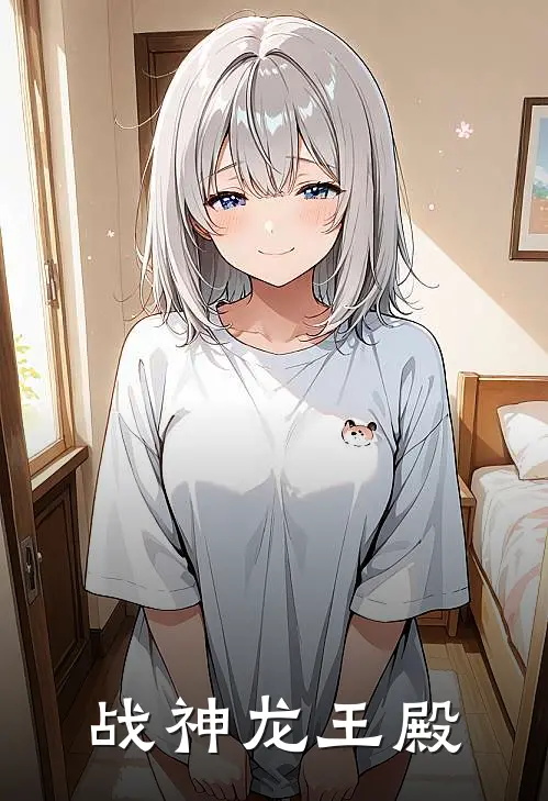 战神龙王殿