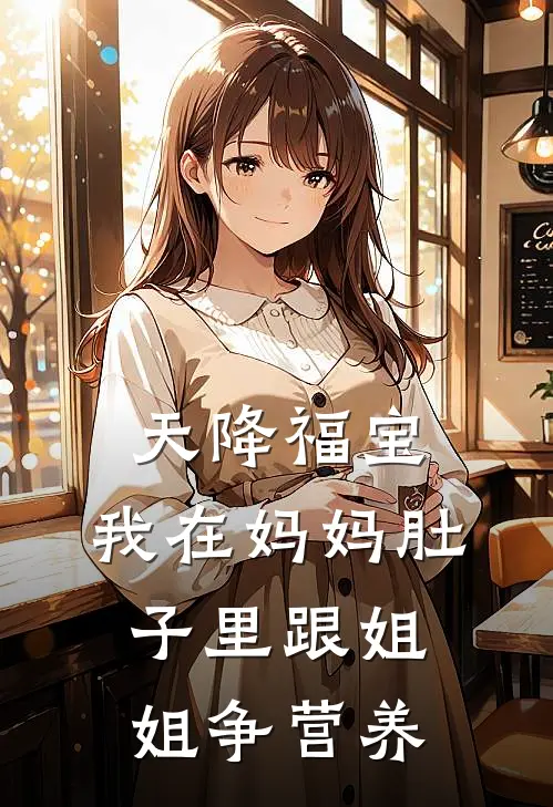 天降福宝,我在妈妈肚子里跟姐姐争营养