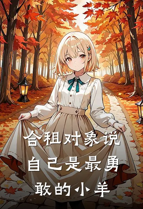 合租对象说自己是最勇敢的小羊