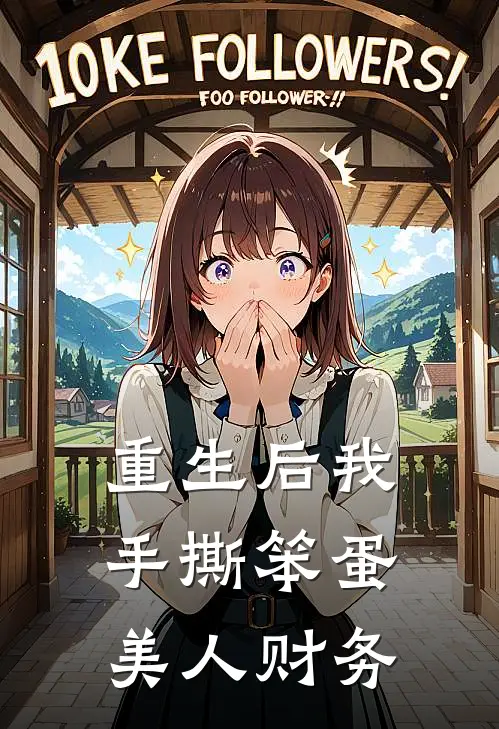 重生后我手撕笨蛋美人财务