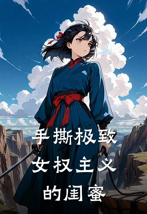 手撕极致女权主义的闺蜜