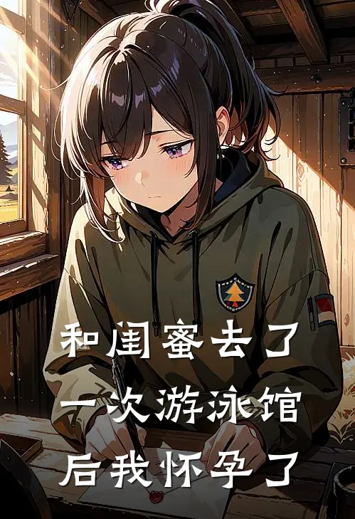 和闺蜜去了一次游泳馆后我怀孕了