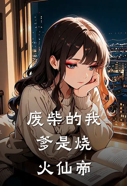 废柴的我，爹是烧火仙帝