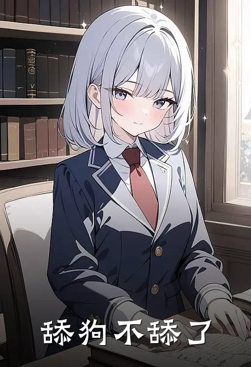 舔狗不舔了