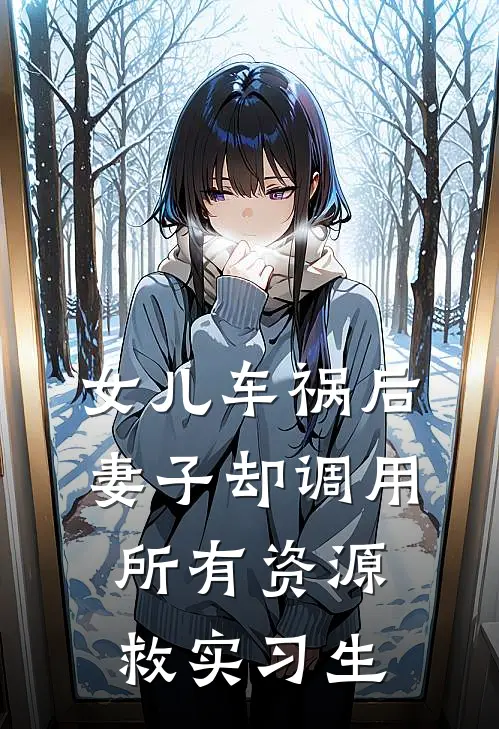 女儿车祸后,妻子却调用所有资源救实习生