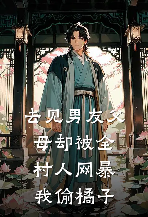 去见男友父母却被全村人网暴我偷橘子