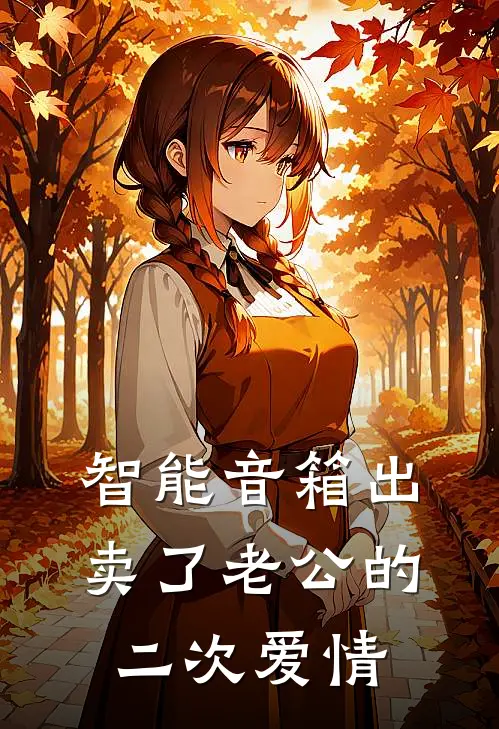 智能音箱出卖了老公的二次爱情