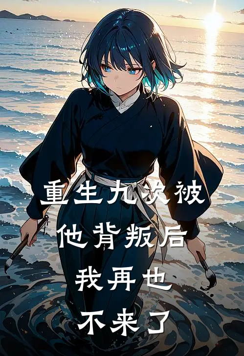 重生九次被他背叛后，我再也不来了