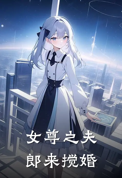 女尊之夫郎来搅婚
