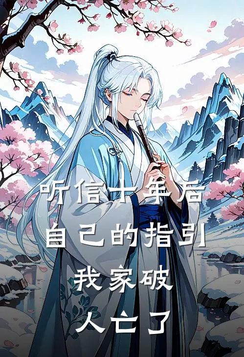 听信十年后自己的指引,我家破人亡了