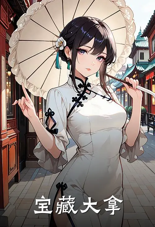 宝藏大拿