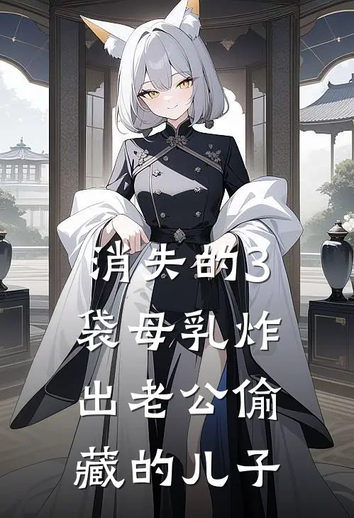 消失的3袋母乳炸出老公偷藏的儿子