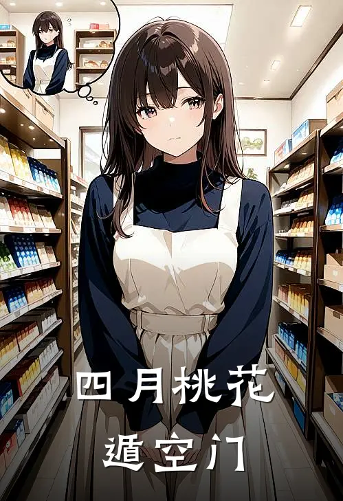 四月桃花遁空门