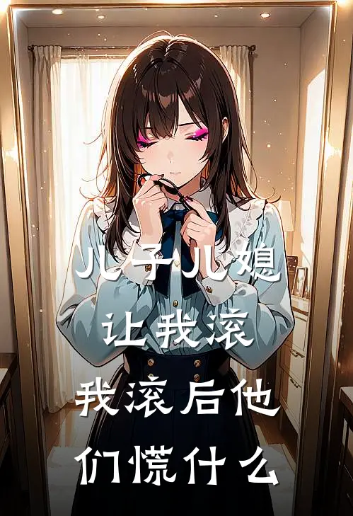 儿子儿媳让我滚,我滚后他们慌什么