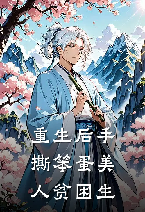 重生后手撕笨蛋美人贫困生