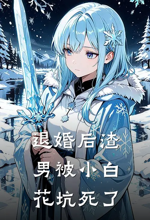 退婚后渣男被小白花坑死了