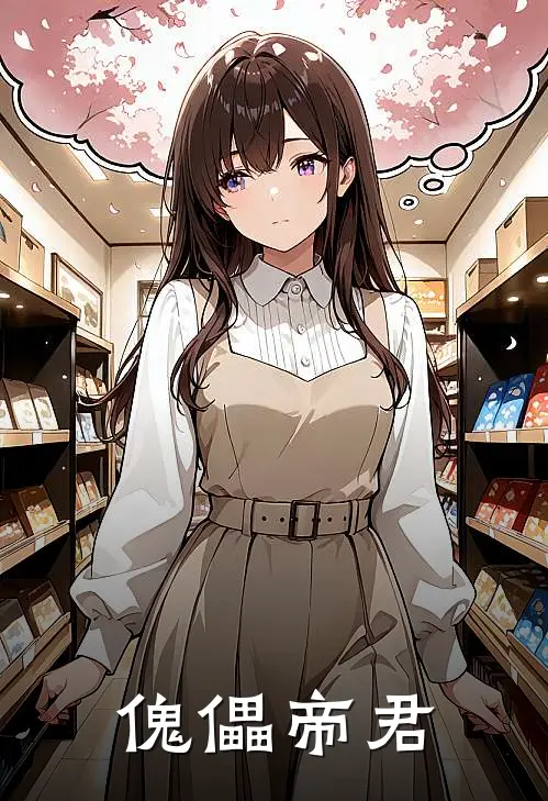 傀儡帝君