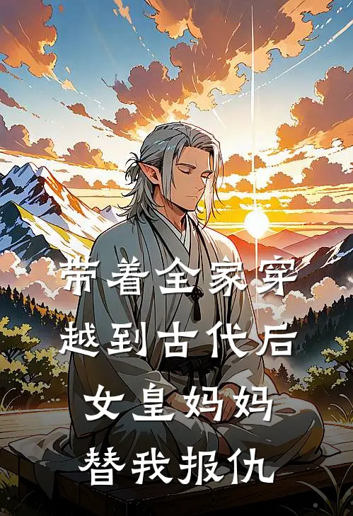 带着全家穿越到古代后,女皇妈妈替我报仇