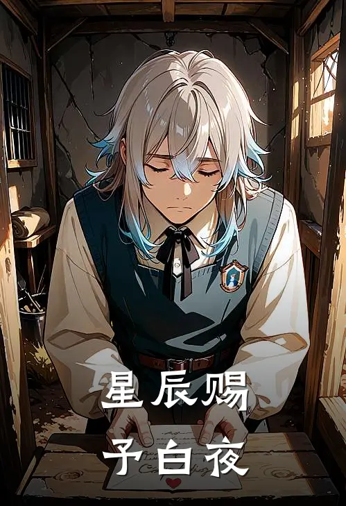 星辰赐予白夜