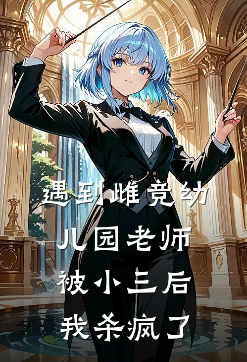遇到雌竞幼儿园老师被小三后,我杀疯了