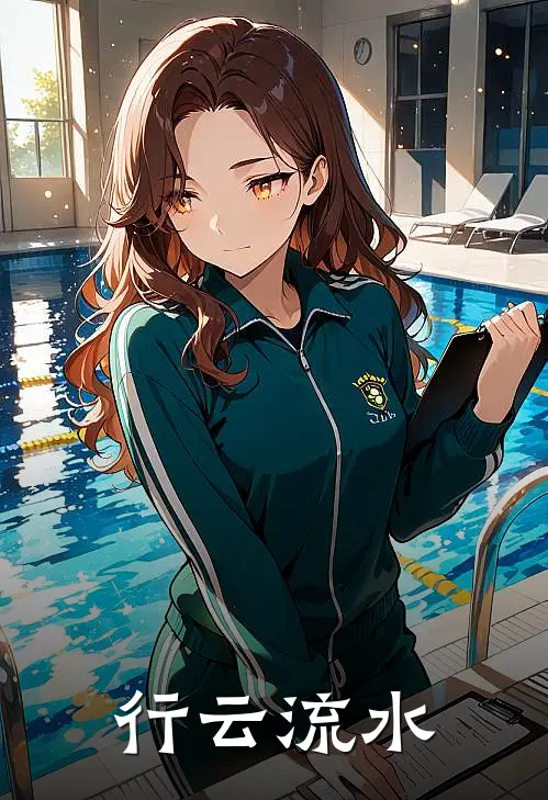 行云流水