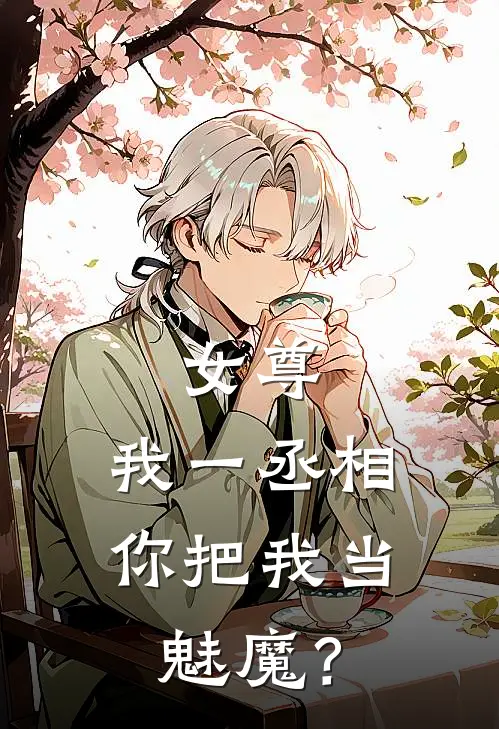 女尊:我一丞相,你把我当魅魔?