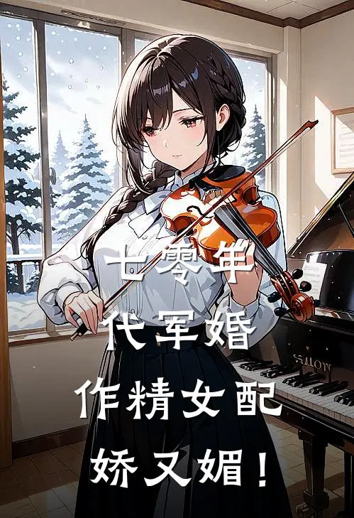 七零年代军婚，作精女配娇又媚！