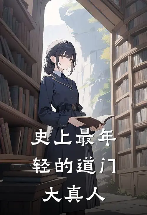 史上最年轻的道门大真人