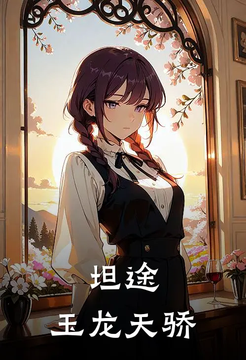 坦途:玉龙天骄
