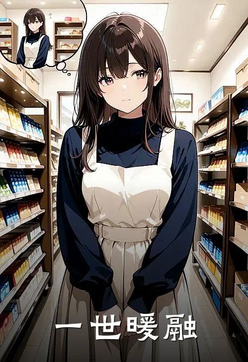 一世暖融