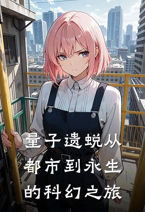 量子遗蜕从都市到永生的科幻之旅