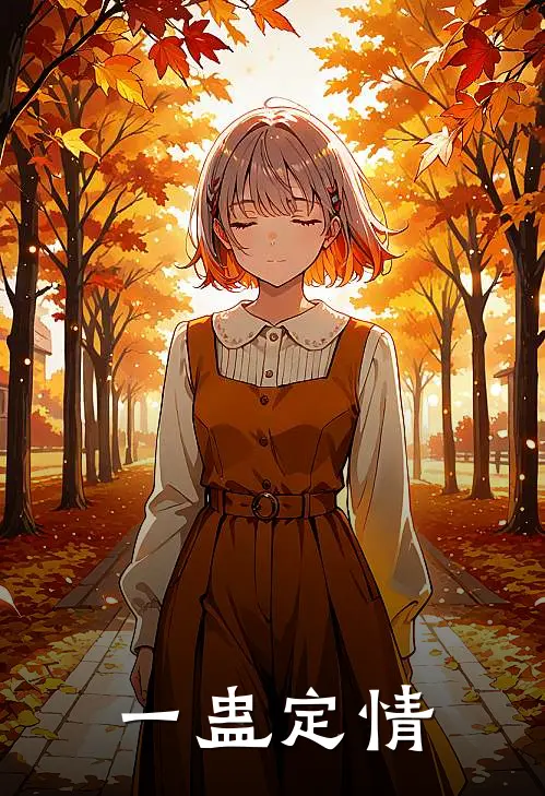 一蛊定情