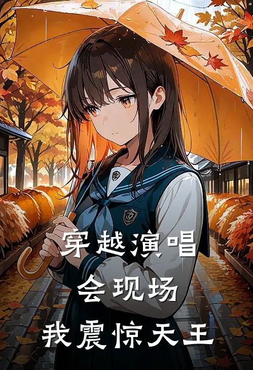 穿越演唱会现场,我震惊天王