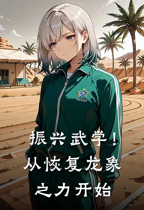 振兴武学!从恢复龙象之力开始